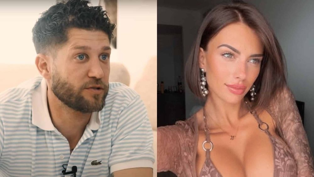 Giuseppa : séparée de Paga, elle est aperçue avec un autre homme !