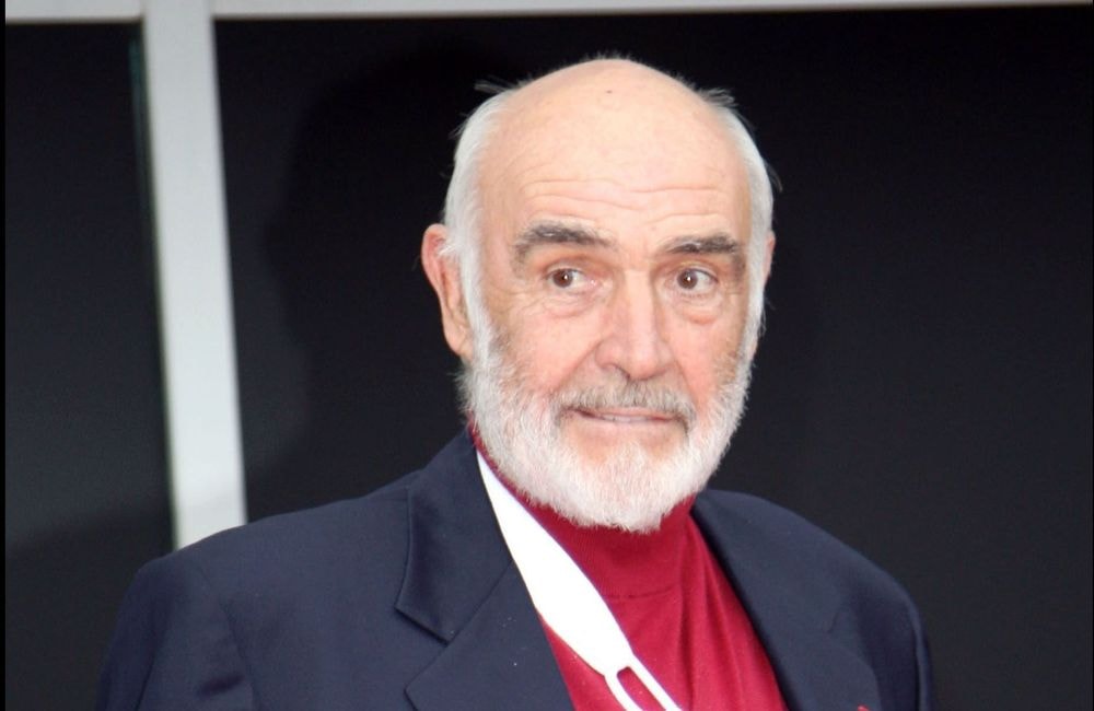 Sean Connery : sa petite-fille, la française Stéphanie Renouvin, lui rend hommage 5 ans après sa disparition