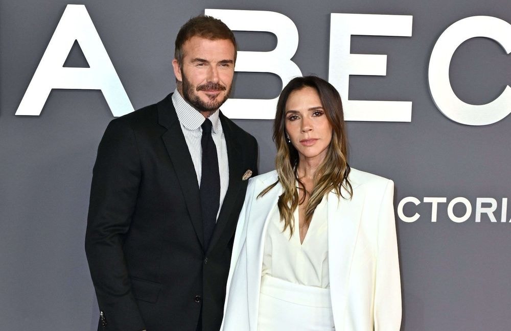 Victoria Beckham : à Londres, ce clin d’œil à son fils Brooklyn malgré les tensions familiales