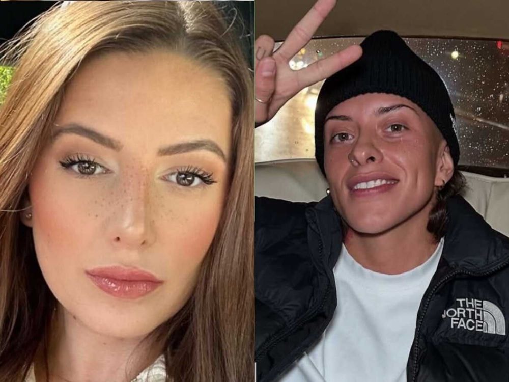JustPyramid : de retour face à la justice après son coup de pression à son ex Emma Paris !