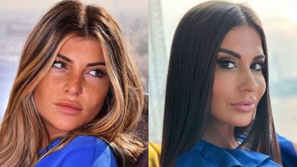 "Il ne voulait pas que je..." : Mélanight trompée par son chéri avec Martika, elle balance enfin tout ce qu'il s'est passé, regardez !