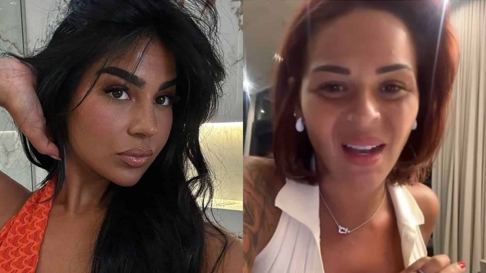 Sarah Fraisou : une fois de plus comparée à son amie Feliccia, elle s'emporte et pousse un gros coup de gueule !