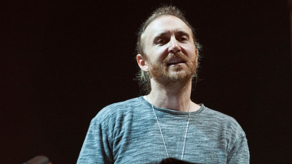 David Guetta : la raison de son absence à la cérémonie des Jeux paralympiques dévoilée