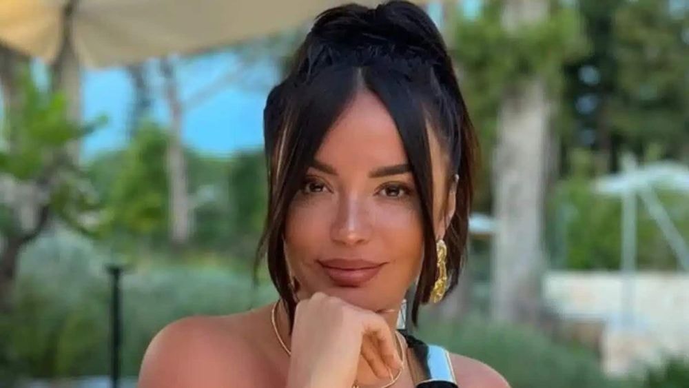 Jelena bientôt maman : le sexe de son premier enfant dévoilé, regardez !