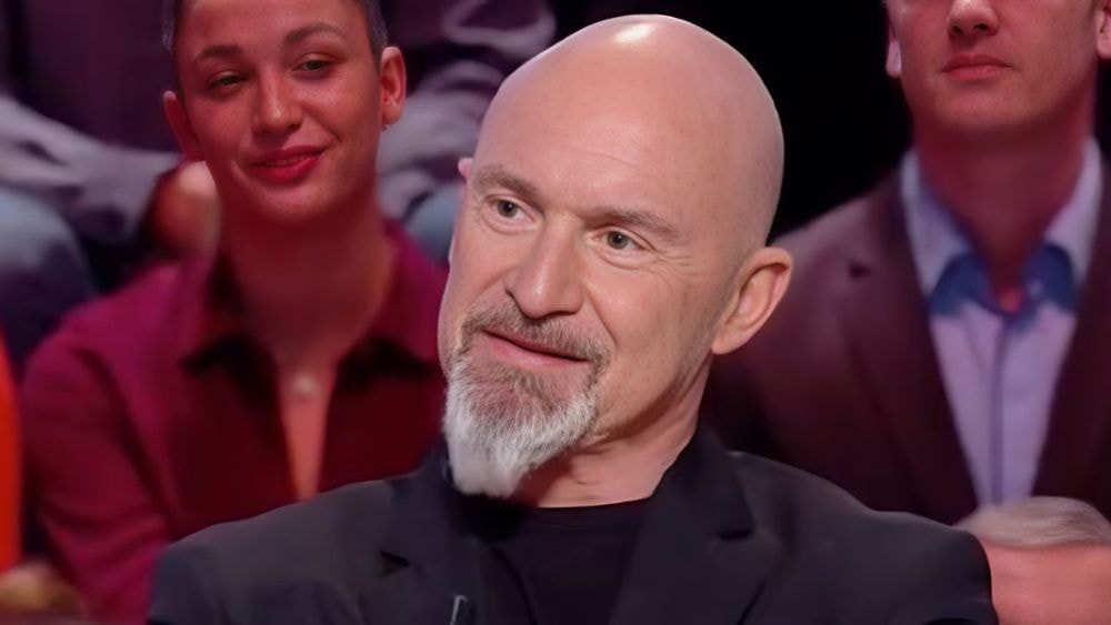 Le Bigdil, sexiste ? La réponse sans filtre de Vincent Lagaf' : "Je m'en..."