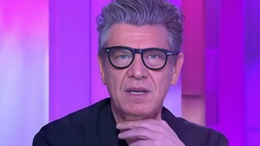 "Ce qu'elle préfère chez moi" : Marc Lavoine ose des confidences très intimes sur Adriana Karembeu