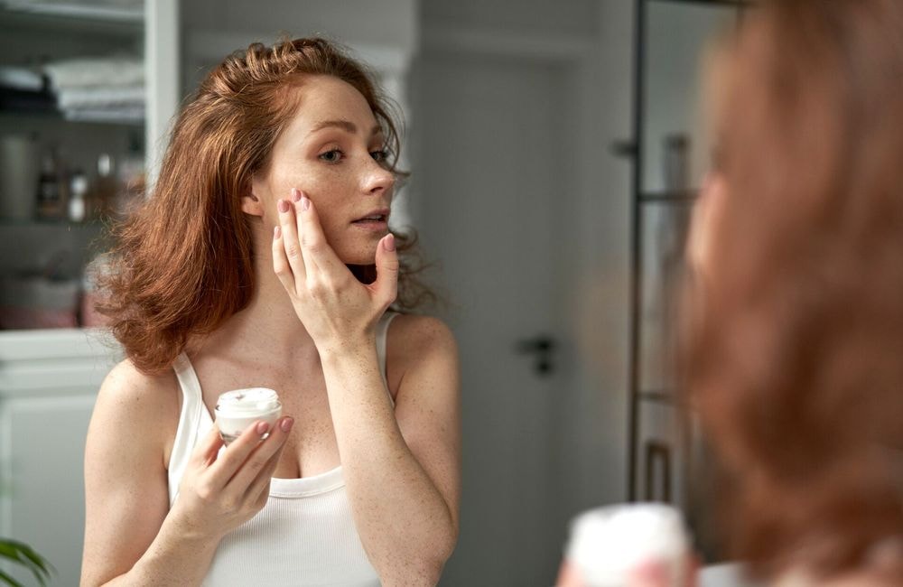Votre peau s'habitue-t-elle vraiment à votre crème hydratante ?