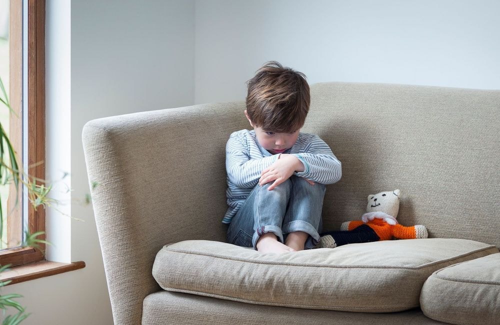 Violences éducatives ordinaires : 81 % des parents reconnaissent y avoir encore recours, selon cette étude