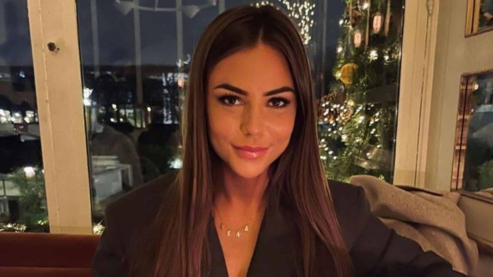 Léna Guillou : séparée d'Adil Rami, elle a retrouvé l'amour, et ce n'est pas n'importe qui !