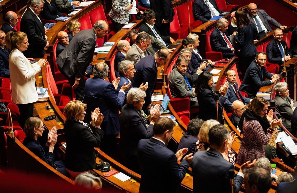 Les députés trouvent un compromis sur les conditions d’accès à l’aide à mourir