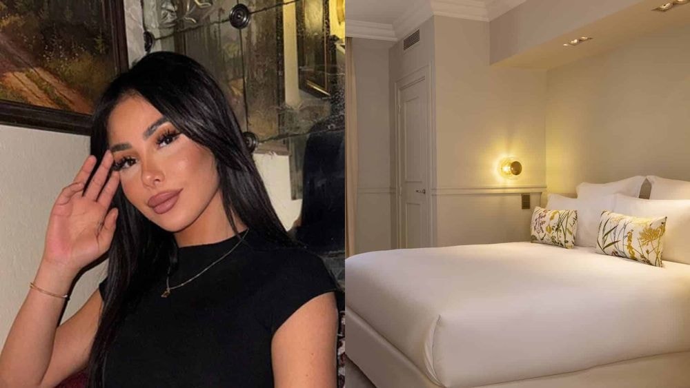 Maeva Ghennam : sous le choc, un homme tente de s'introduire dans sa chambre d'hôtel !