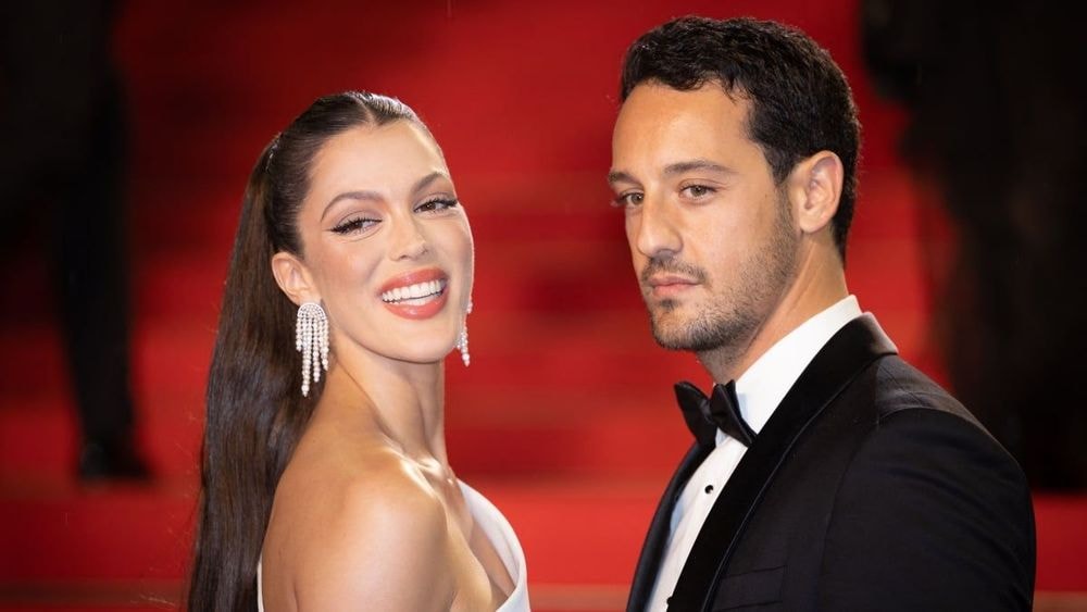 "Jamais, je n'aurais pensé devoir l'évoquer ici" : Diego El Glaoui balance une bombe sur Iris Mittenaere