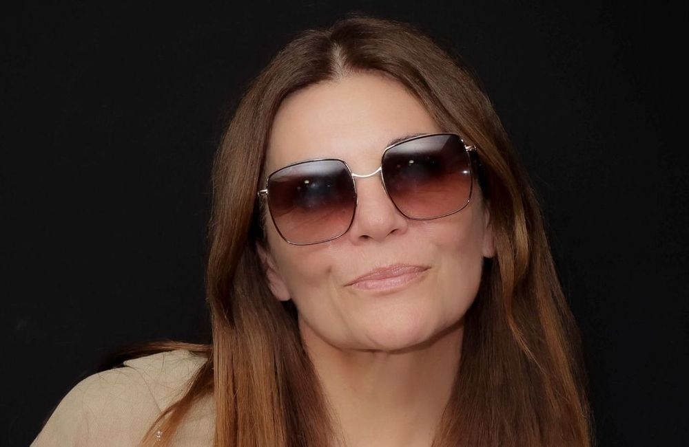 Veronika Loubry en larmes : elle sort du silence après la mort de son mari Gérard Kadoche