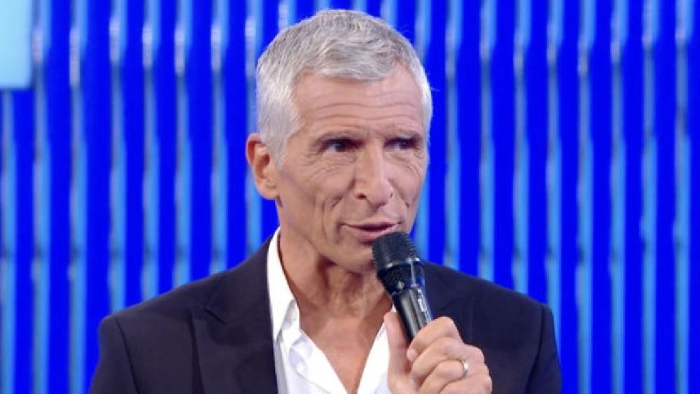 Nagui, 62 ans, accusé de "frotter" les candidats : "On sait bien que...