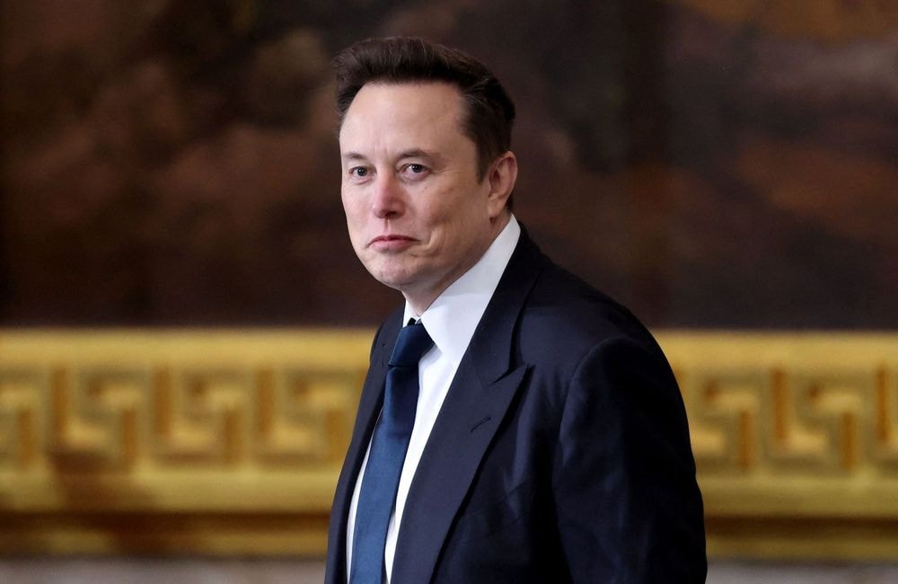 Elon Musk : le tacle cinglant d’Ashley St. Clair, la mère supposée de son 13e enfant