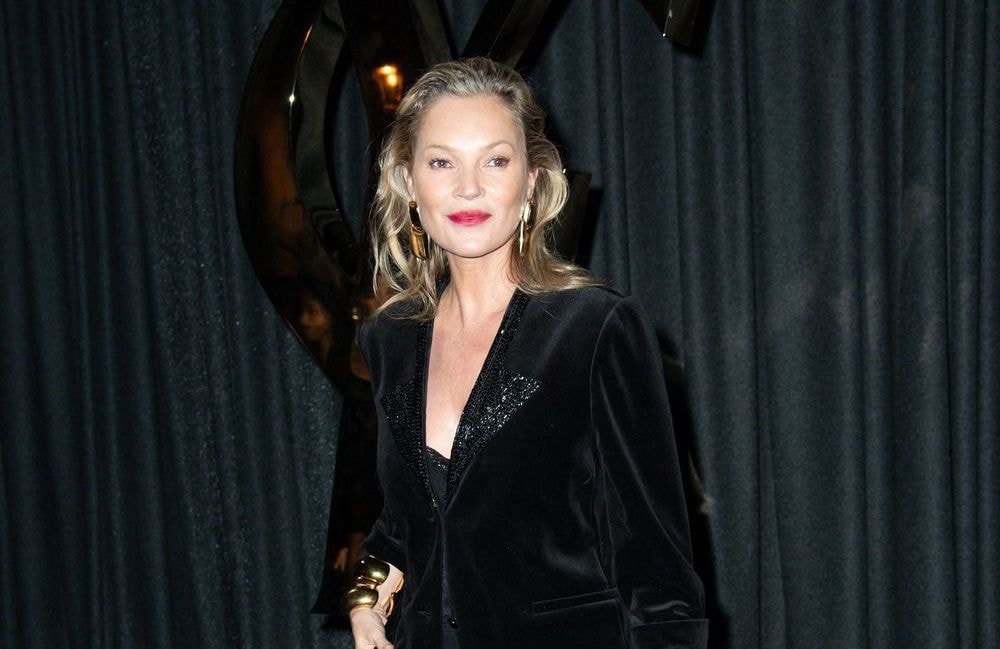 Kate Moss célibataire ? Elle aurait rompu avec Nikolai von Bismarck après 9 ans de relation