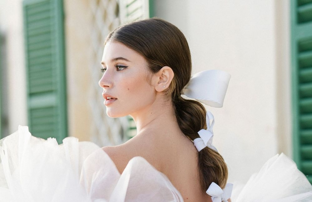Mariage : cette habitude à bannir avant le jour-j selon une facialiste