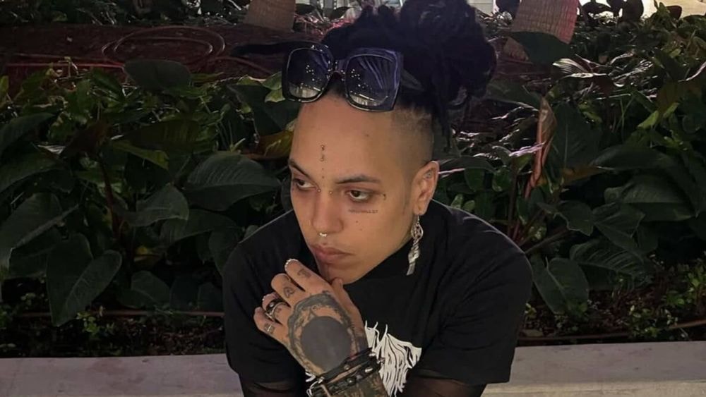 Mort du rappeur Poorstacy à l'âge de 26 ans, à la suite d'un "incident" : ce que l'on sait