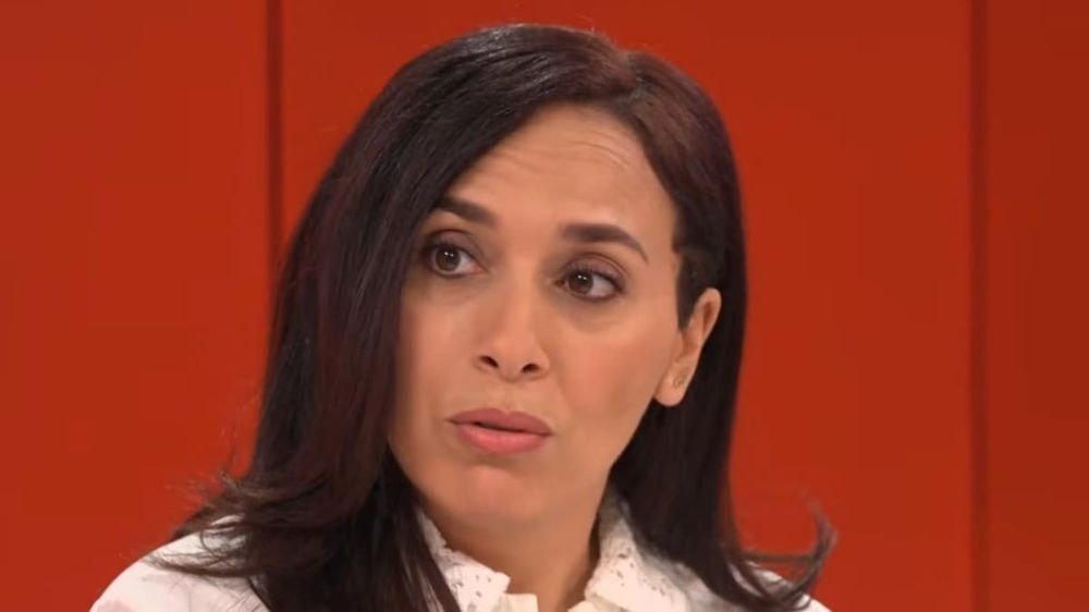 Marine Le Pen furax contre Salhia Brakhlia (Quotidien) : "Vacherie !", une ligne franchie au pire moment