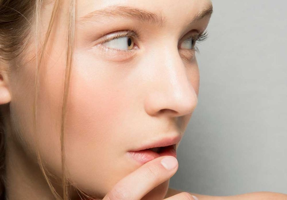 Les 6 erreurs que l’on fait en se lavant le visage