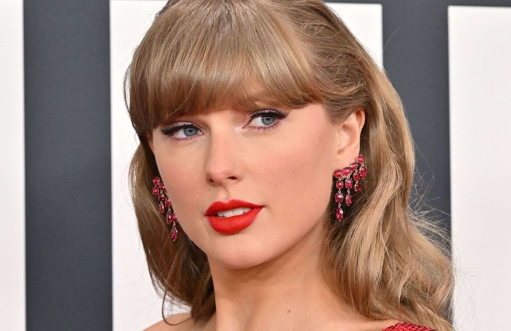Taylor Swift annonce son album « The Life of a Showgirl » : tout ce que l'on sait