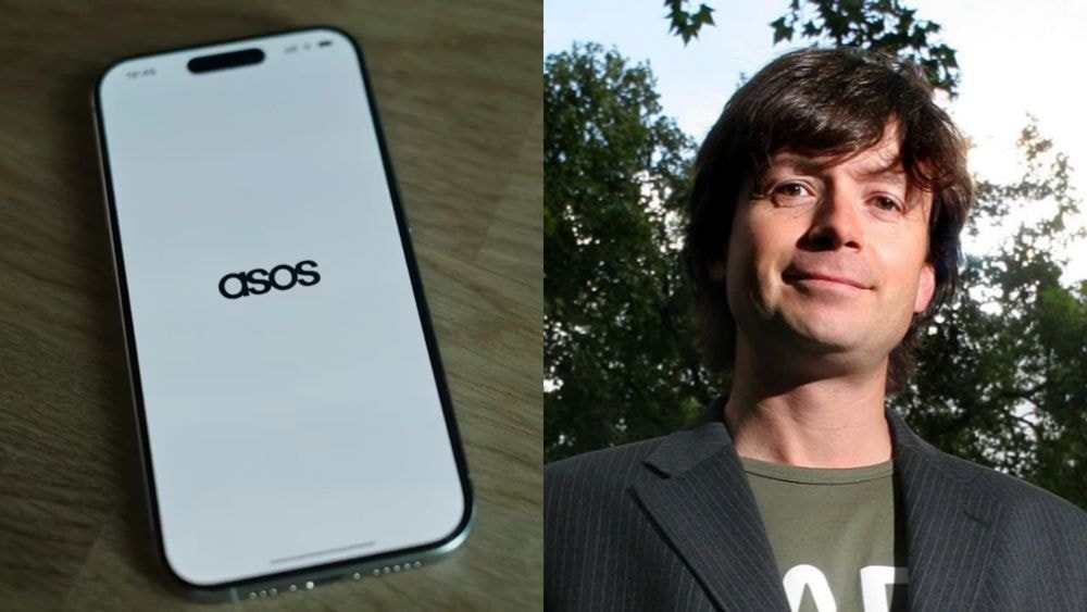 Asos : Quentin Griffiths, cofondateur du site de vente en ligne de vêtements, est mort dans des circonstances troublantes en Thaïlande !