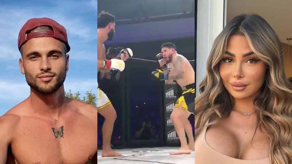 Illan Cto vs Seby Daddy : les candidats de télé-réalité réagissent à leur combat, regardez !