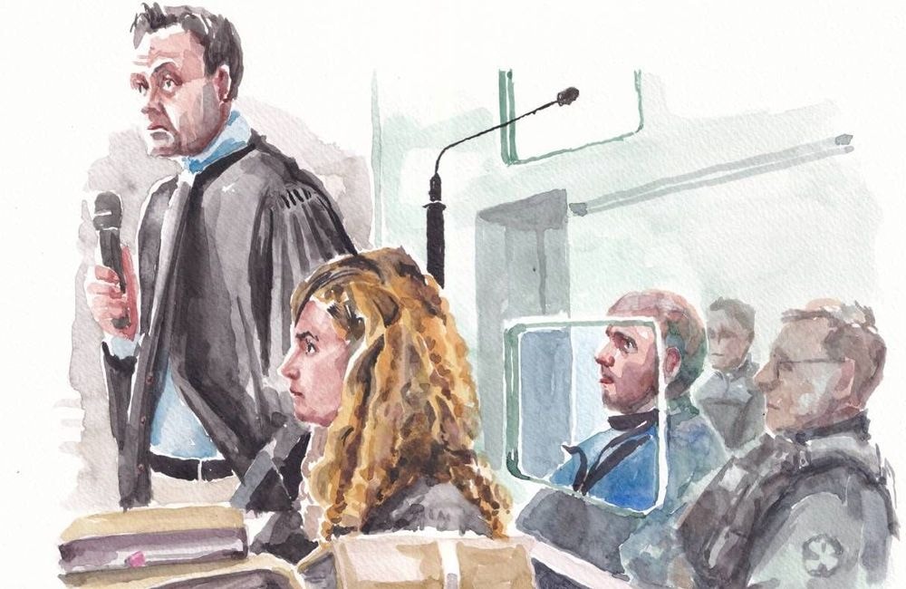 Procès Jubillar : la défense dénonce un « tapis rouge déroulé à l’erreur judiciaire » et plaide l'acquittement