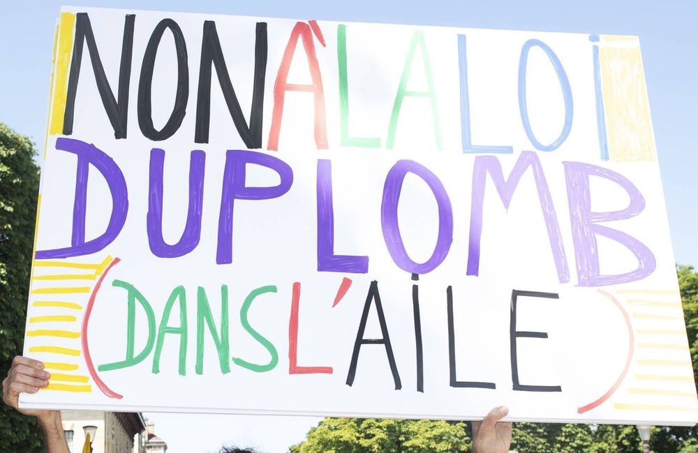 Loi Duplomb : le Conseil constitutionnel censure la réintroduction du pesticide au cœur de la contestation