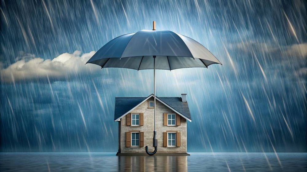 Assurance habitation : vol, incendie, dégâts des eaux... Quel sinistre menace le plus votre logement ?