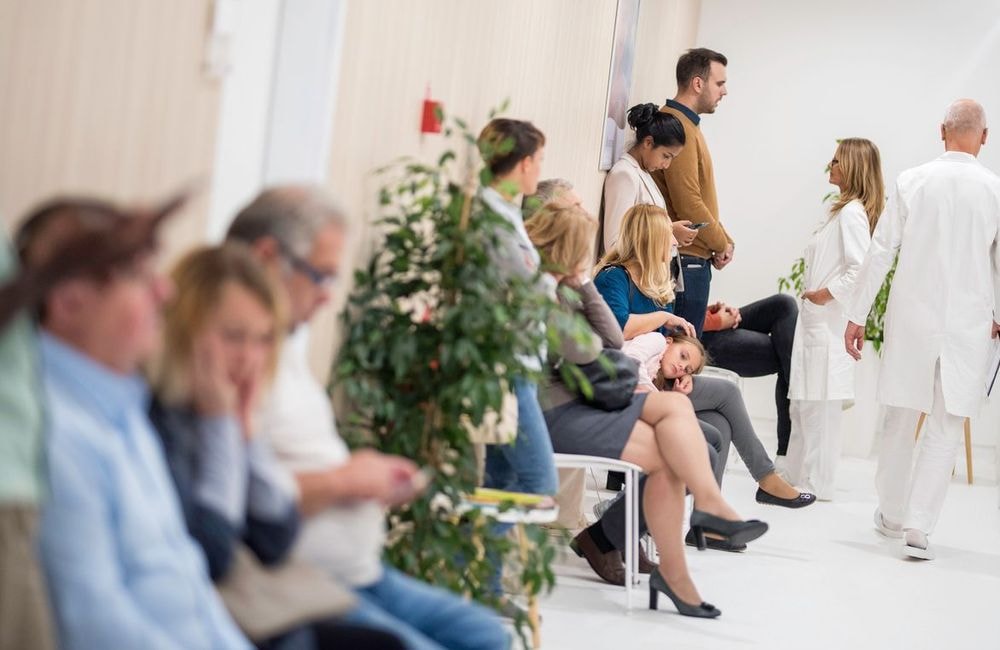 Quel est ce département français le moins bien noté pour la santé ?