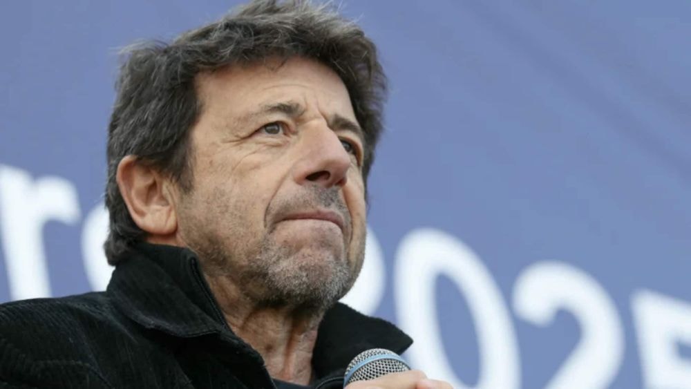 Patrick Bruel : deux nouvelles plaintes pour viol et tentative de viol déposées contre le chanteur !