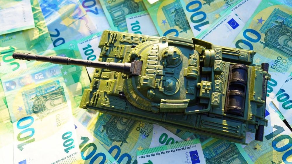 Assurance vie, PER, Livret A... Voici vos placements qui vont peut-être financer la défense
