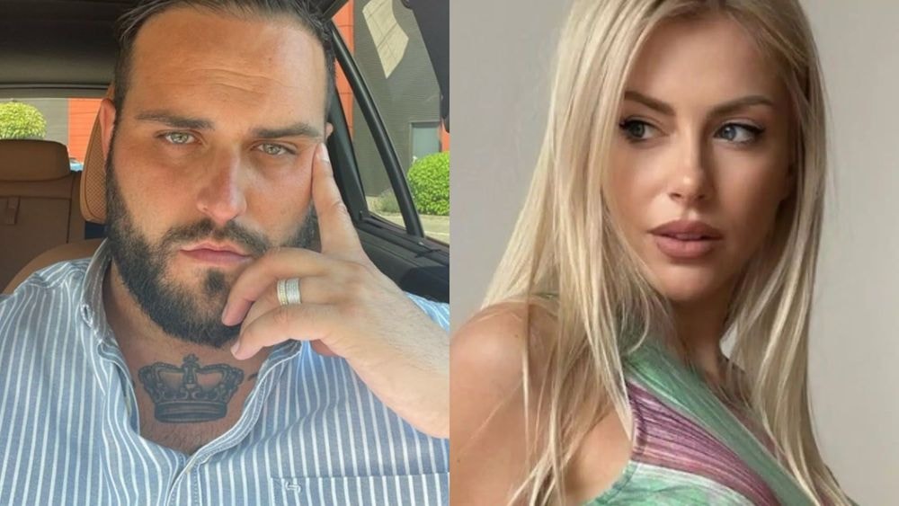 Nikola Lozina en couple : il officialise avec une célèbre candidate de télé-réalité, vous n'allez pas en revenir !
