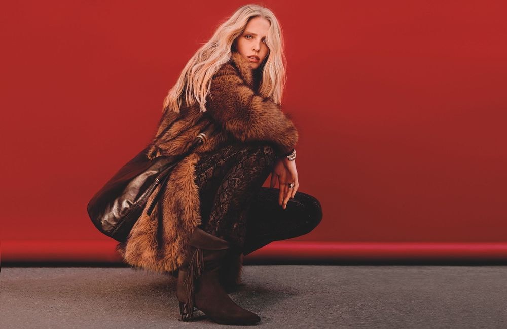 Best of mode de la semaine : Daisy Edgar Jones ambassadrice pour Boucheron, la première campagne de Givenchy signée Sarah Burton…