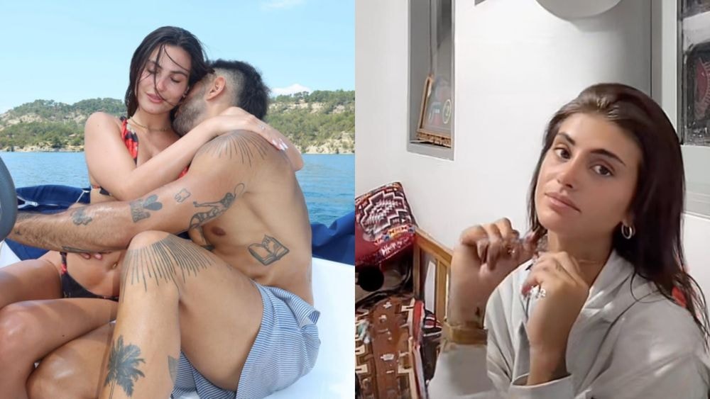 Lisa-Marie : trompée par Gabriel avec Emilie dans La Villa, la jeune femme balance tout !