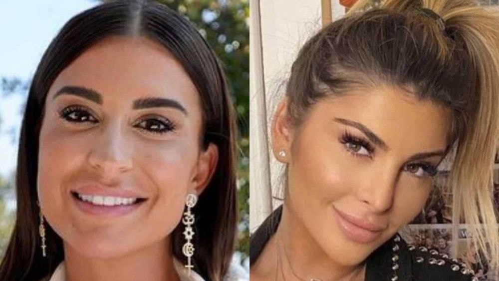 Martika : en couple et déjà trompée par l'ex de Mélanight ? Les révélations chocs !