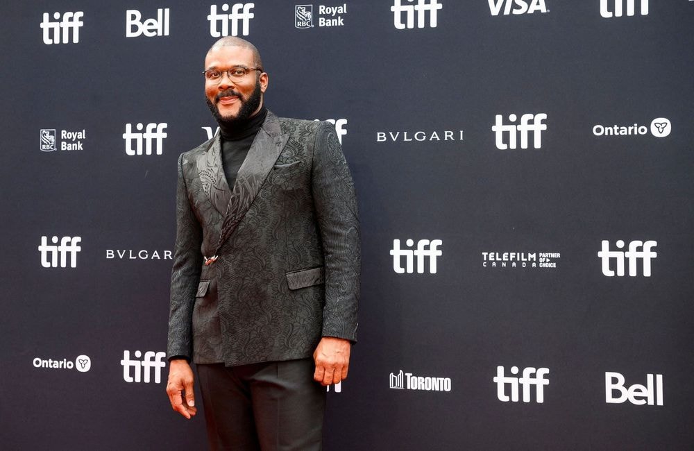 Meghan et Harry : qui est Tyler Perry, parrain de Lilibet et acteur le plus riche du monde ?