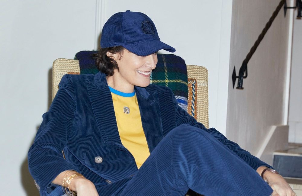 Le cocktail ensoleillé d’Ines de la Fressange pour prolonger l’été