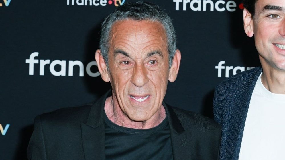 Thierry Ardisson, mort à 76 ans, l’identité de son amant à 18 ans révélée : "Pas très intelligent"