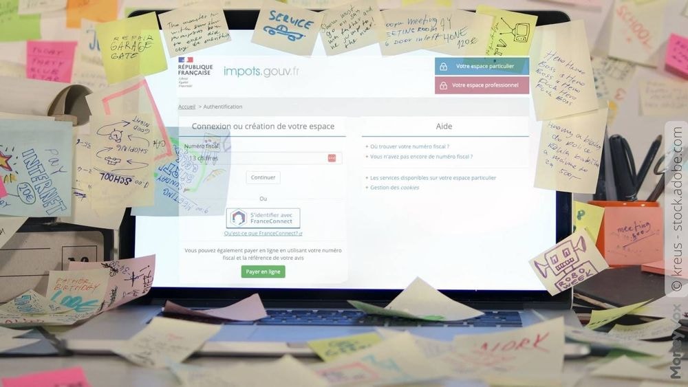 1er, 20 et 25 septembre : trois dates clés pour vos impôts