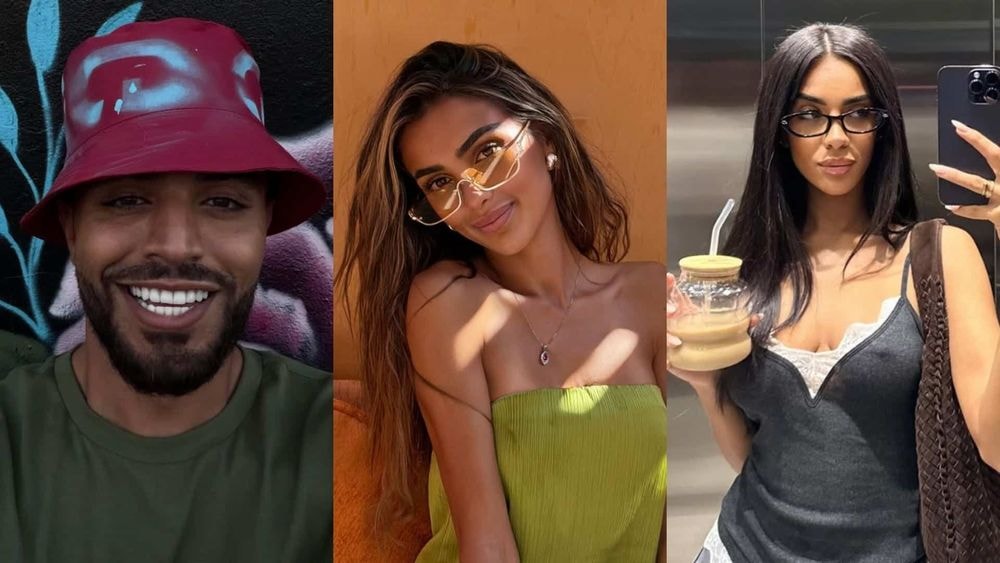 Emine : fiancé à Maissane, il passe du bon temps avec Marwa Merazka !