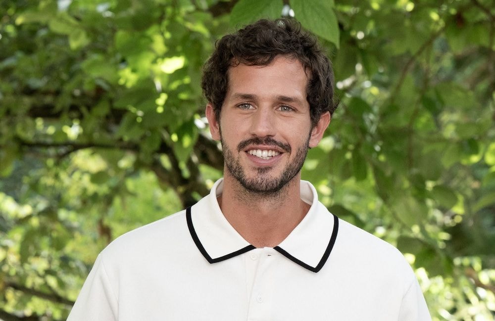 Victor Belmondo revient avec nostalgie sur sa relation avec son grand-père Jean-Paul Belmondo