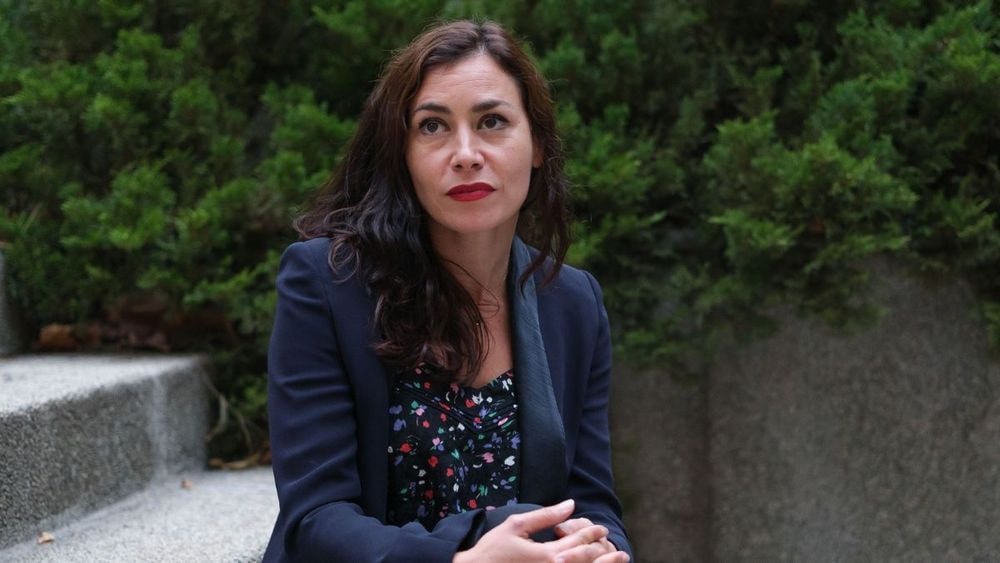 Affaire Bruel : Olivia Ruiz donne son avis bien tranché, "J’ai perdu confiance en mon pays"