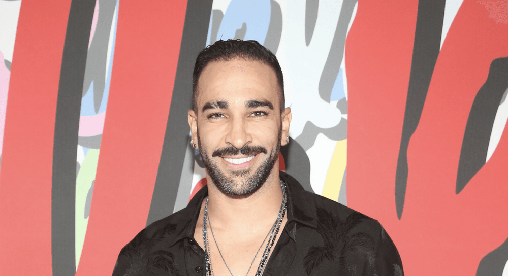 “Papa, où t’es ?” : Adil Rami (Danse avec les stars) “sans repères” depuis l’abandon de son père