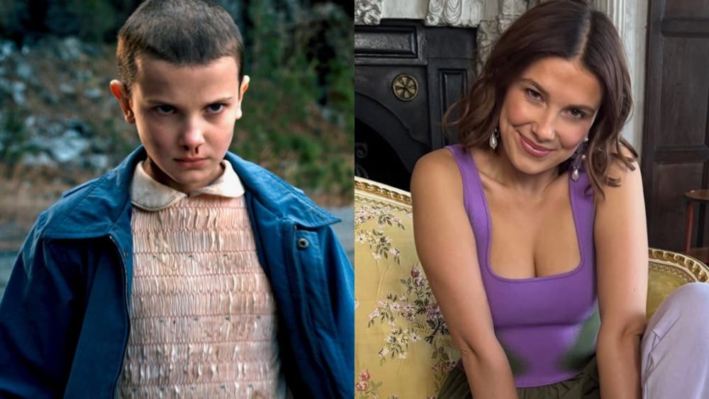 Stranger Things 5 : Eleven sacrifiée dans la fin de la série ? Cette réaction de Millie Bobby Brown qui veut tout dire !