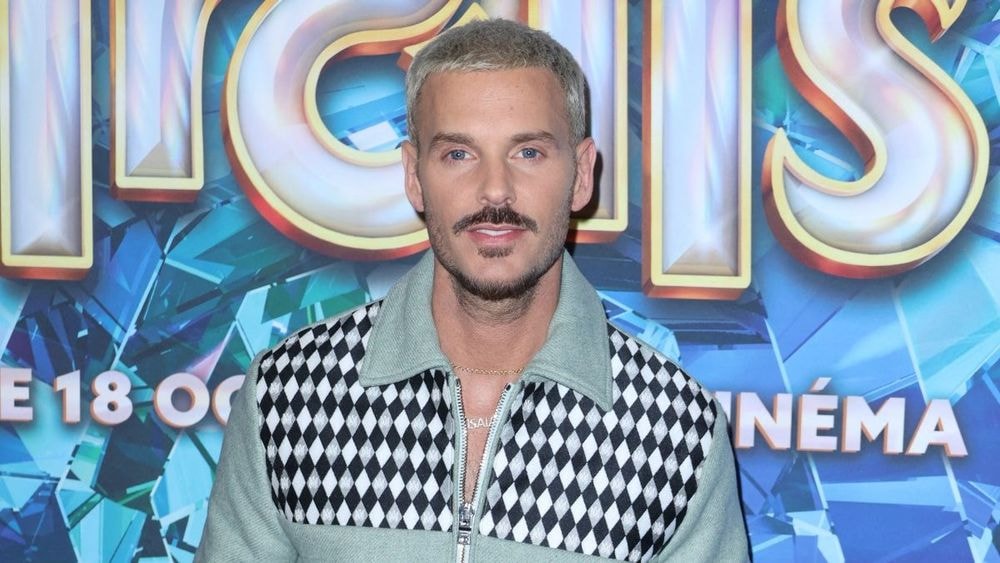 "C'est un massacre…" : Matt Pokora se confie sur le tournage éprouvant d'Oradour