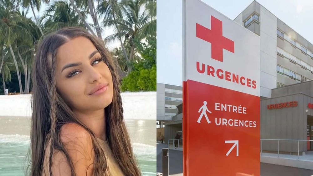 "Il s'est enfin..." : Kamila annonce une incroyable nouvelle concernant son frère dans le coma depuis un mois !
