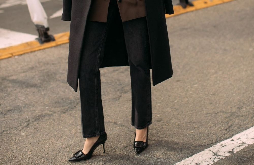 Jean noir qui déteint ? 8 gestes simples pour préserver sa couleur