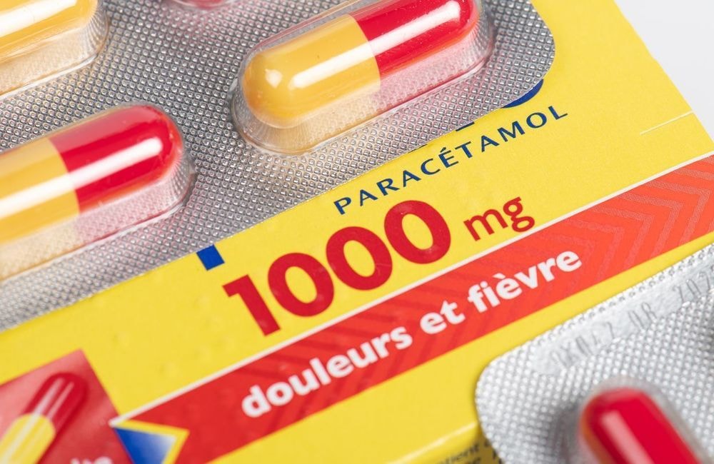 Pourquoi il ne faut pas jeter les boîtes de paracétamol et d'Ibuprofène périmées